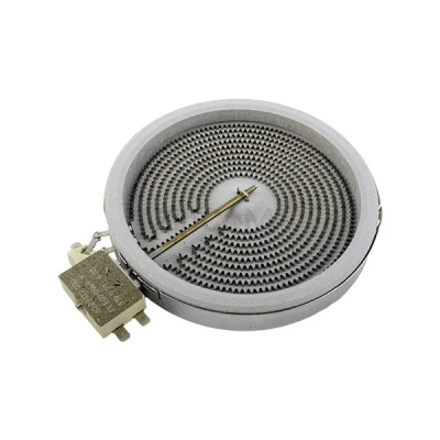 Конфорка для стеклокерамических поверхностей Beko D=160mm 1500W 162926013