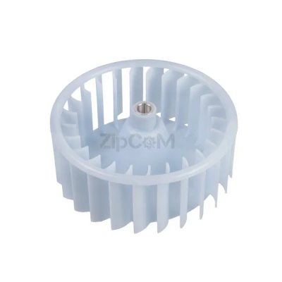 Bosch 00647542 Крыльчатка (задняя) для сушильных машин