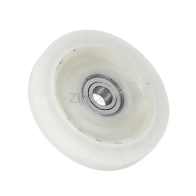 Опорный ролик барабана 1254235003 для сушильных машин AEG