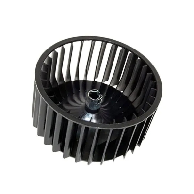 Крыльчатка (передняя) 481236118537 для сушильных машин Whirlpool