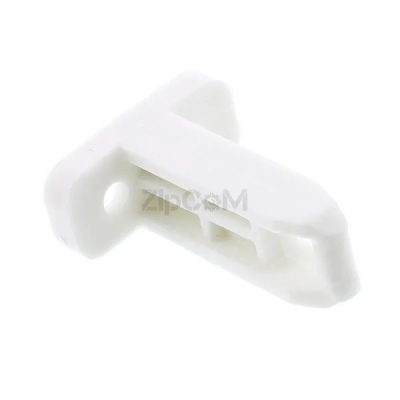 Крючок двери (пластик) для сушильных машин Electrolux 8086811083