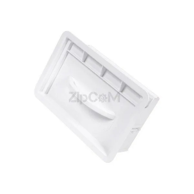 Ящик для фильтра воздухозаборника сушильной машины Electrolux 1368104004