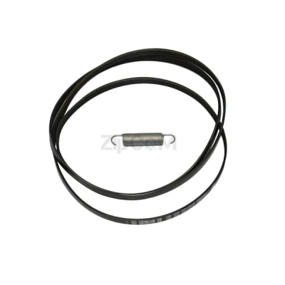 Ремень 1970H7 PH + пружина для сушильных машин Gorenje 441973