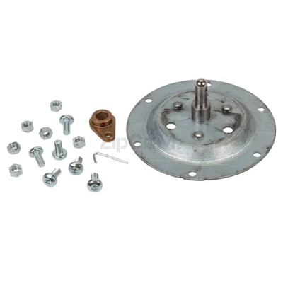 Крестовина бака (дисковая) для сушильных машин Ariston C00305794