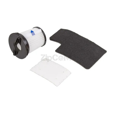 Комплект фильтров HEPA для пылесоса Ariete AT5166052900