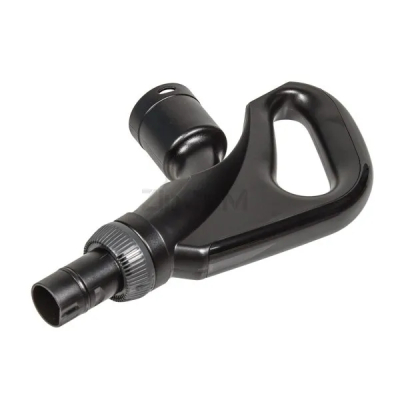 Samsung DJ97-02454A Ручка шланга с ДУ для пылесосов (в трубу 35mm)