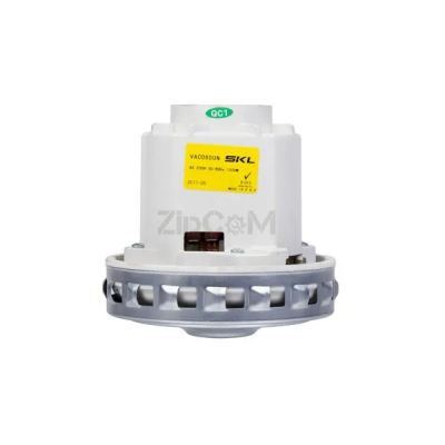 Двигатель VAC060UN  для моющих пылесосов 1350W