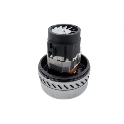 Двигатель DJ31-00114A Samsung Ametek для моющих пылесосов 1600W