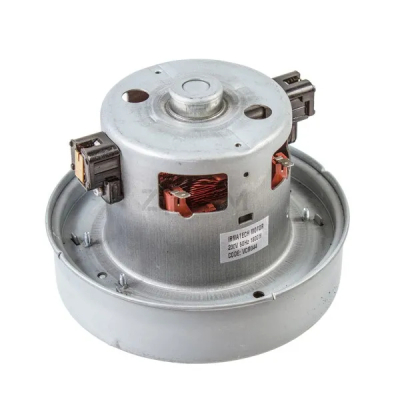 Двигатель VCM044 IRMATECH MOTOR для пылесосов 1800W (с выступом)
