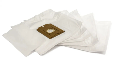 Набор мешков микровол. (5 шт.) Type K  + микро фильтр мотора BBZ41FK для пылесоса Bosch, Siemens