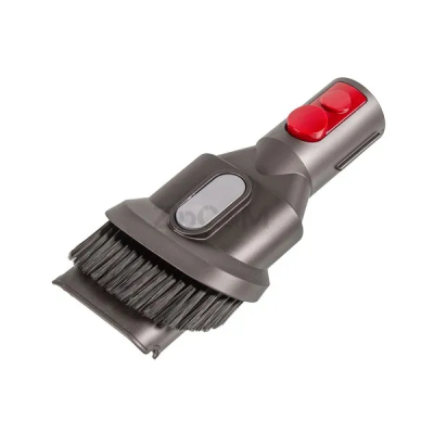 Насадка с ворсом + щелевая 967482-01 для аккумуляторных пылесосов Dyson