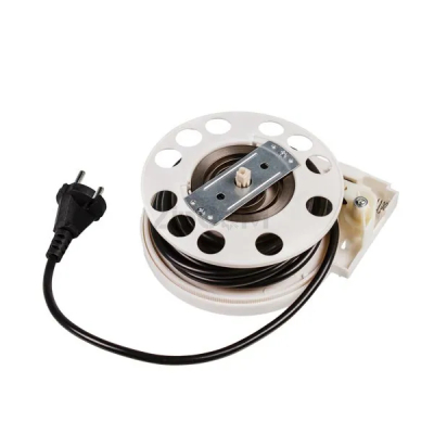 Катушка (смотка) сетевого шнура 4055111191 для пылесосов Zanussi