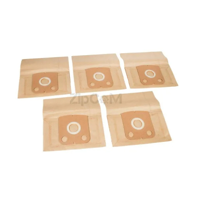 Набор мешков бумажных (5шт) 7002P 900196697 для пылесосов Menalux