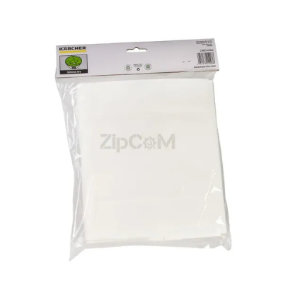 Набор мешков из микроволокна (5 шт) 2.863-014.0 для пылесосов Karcher