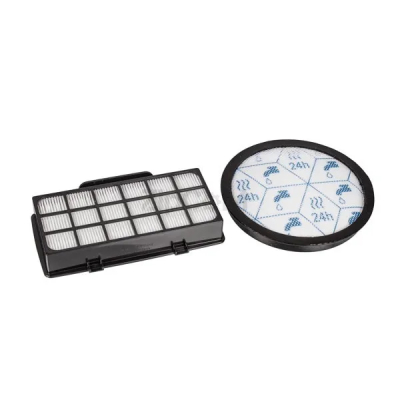 Набор фильтров мотора HEPA + микро (контейнера) ZR903701 для пылесосов Rowenta