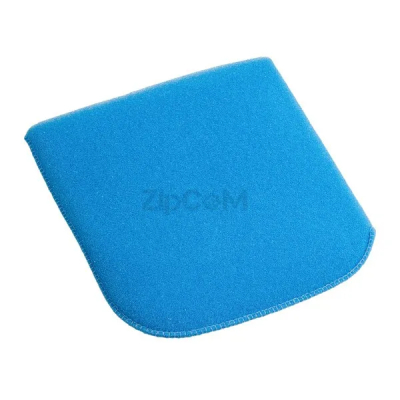 Фильтр мотора (полиуретановый) для пылесосов DeLonghi VT107330