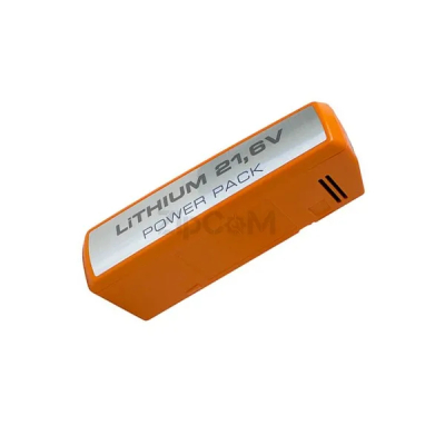 Аккумулятор 21.6V Li-Ion ZE036 для аккумуляторных пылесосов Electrolux 900168025