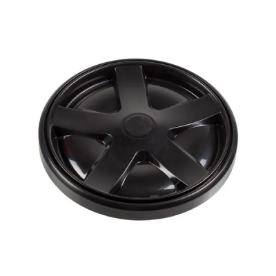 Корпус большого заднего колеса для пылесосов Gorenje 532827