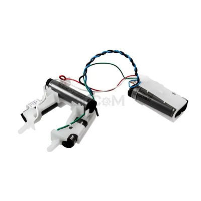 Аккумулятор 18V (Li-Ion 3,6Vx5 шт) для аккумуляторных пылесосов Electrolux 140127175473