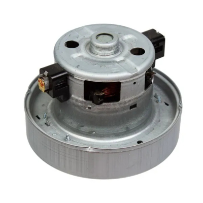 Двигатель 1550W для пылесосов Samsung VCM-K50HUAA DJ31-00007Q (с выступом)