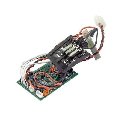 Плата управления для аккумуляторных пылесосов AEG 2198232544 25.2V