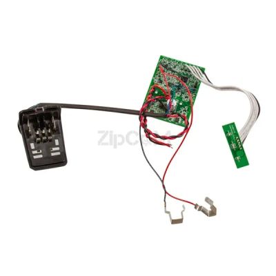 Плата управления к аккумуляторному пылесосу AEG 2198232510