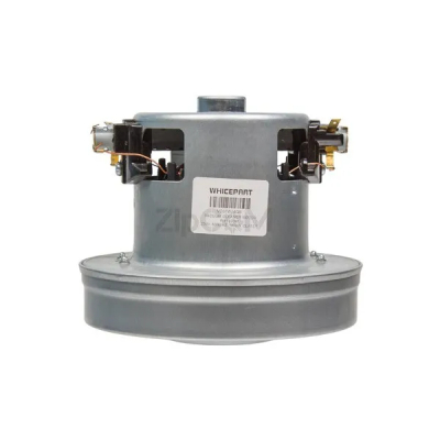Двигатель VC07W16QB Whicepart для пылесосов 1800W