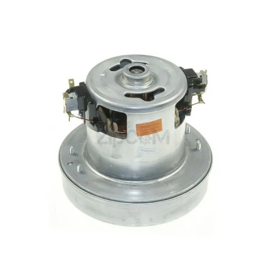Двигатель 4055119178 Zanussi для пылесосов (с выступом)