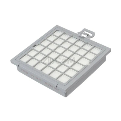 Выходной фильтр HEPA для пылесоса Bosch 650304