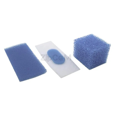 Набор фильтров (без HEPA) к пылесосу Thomas Twin/Genius