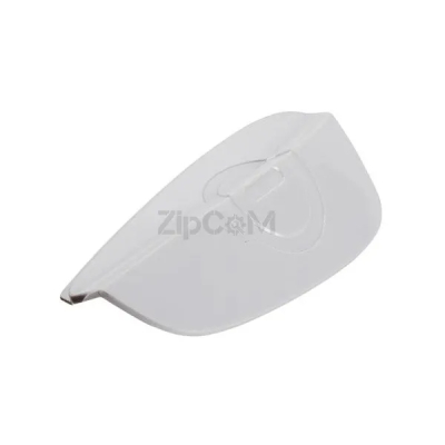 Декоративная кнопка "сеть" для пылесосов Zanussi 4055111407