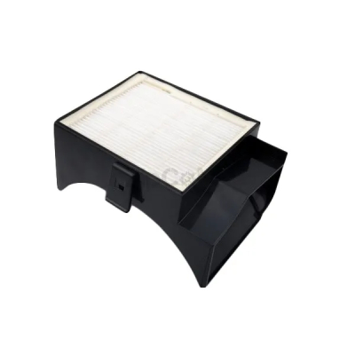 HEPA13 Фильтр выходной к пылесосу Samsung SC9560 DJ97-00706B