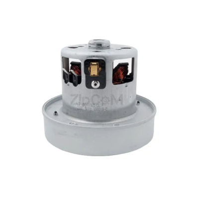 Двигатель 1600W для пылесоса LG VMC460E5 4681FI2456B