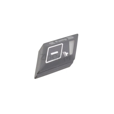 Декоративная кнопка "помпа" для пылесосов Thomas 115385