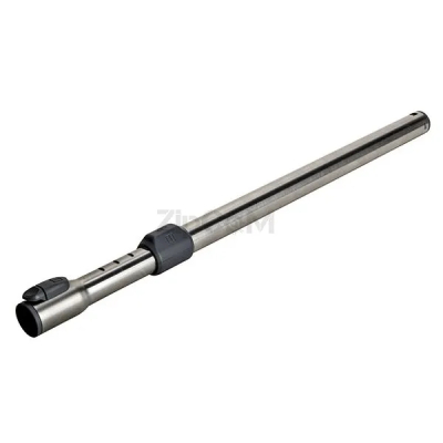 Thomas 139938 Труба телескопическая (нержавеющая) для пылесосов D=35mm (под защелку)