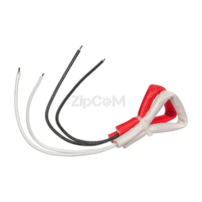 Термопредохранитель (2 шт) для хлебопечек Moulinex SS-187522