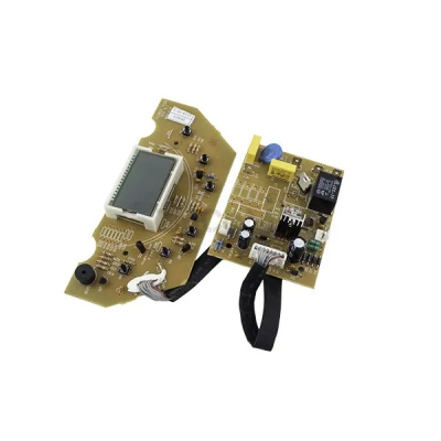 Плата управления для хлебопечки Moulinex OW302200 SS-187684