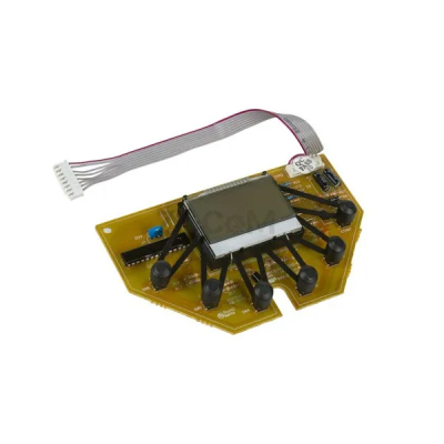 Плата управления к хлебопечке Kenwood BM210 KW711666