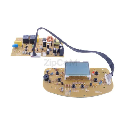 Плата управления с блоком питания для хлебопечек Moulinex SS-188015