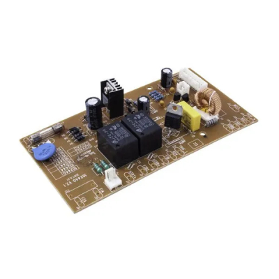 Плата питания для хлебопечки Moulinex OW500431 SS-186906