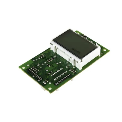 Плата индикации и управления BM1309(GS)-D-31 для хлебопечек Gorenje 401586