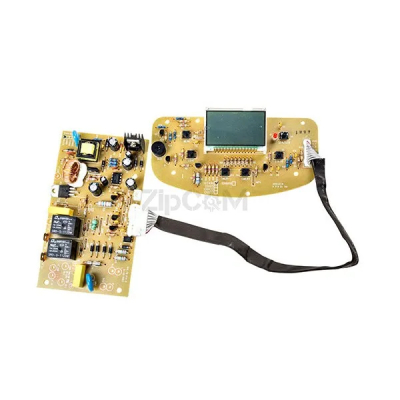 Плата управления + блок питания для хлебопечки Moulinex SS-187645