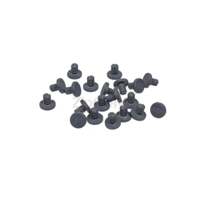 Резиновая прокладка (20 шт) решетки к плите Electrolux 50252309005