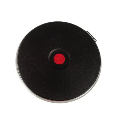 Конфорка C00099676 D=180mm 2000W (евроколодка) SKL для электроплит Indesit