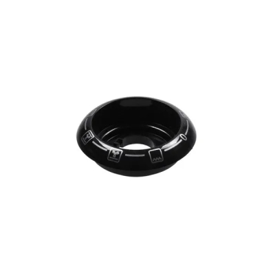 Лимб (диск) ручки регулировки режимов духовки для плит Beko 250944505