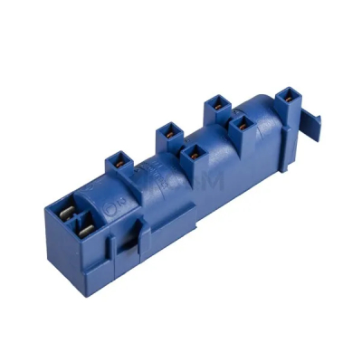 Блок электроподжига BF80066-N00 для плит Gorenje 406358