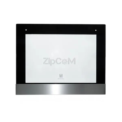 Стекло двери наружное для духовок Electrolux 140043376684