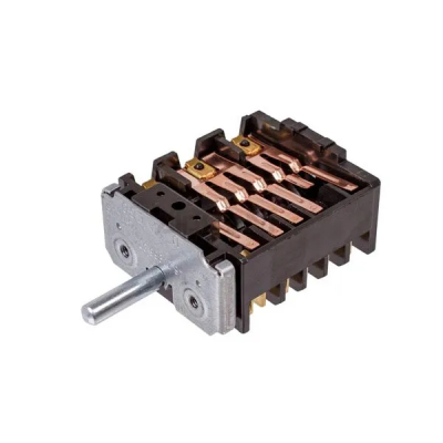 Переключатель режимов EGO 46.23866.834 651067119 для духовки Ardo