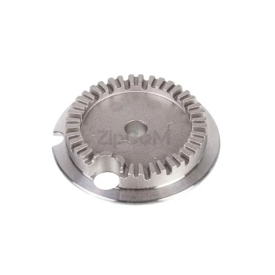 Zanussi 3540045055 Горелка - рассекатель (малая) D=56mm для газовых плит