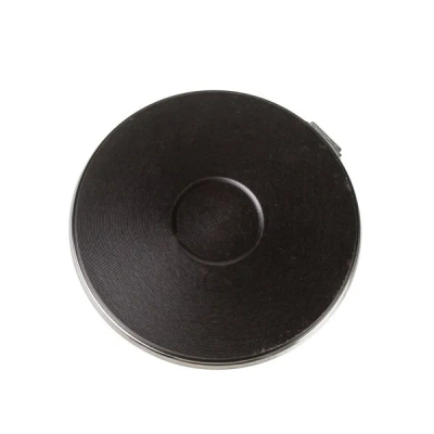 Конфорка C00197004 D=220mm 2000W (евроколодка) SKL для электроплит Indesit